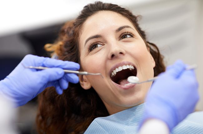 dental implants in Concord, CA